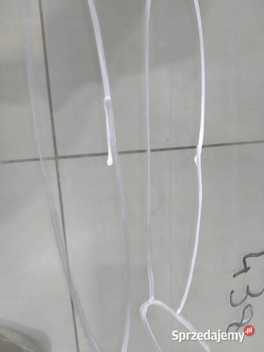 SZYBA PRZEDNIA Volvo V60 II 2018 świętokrzyskie