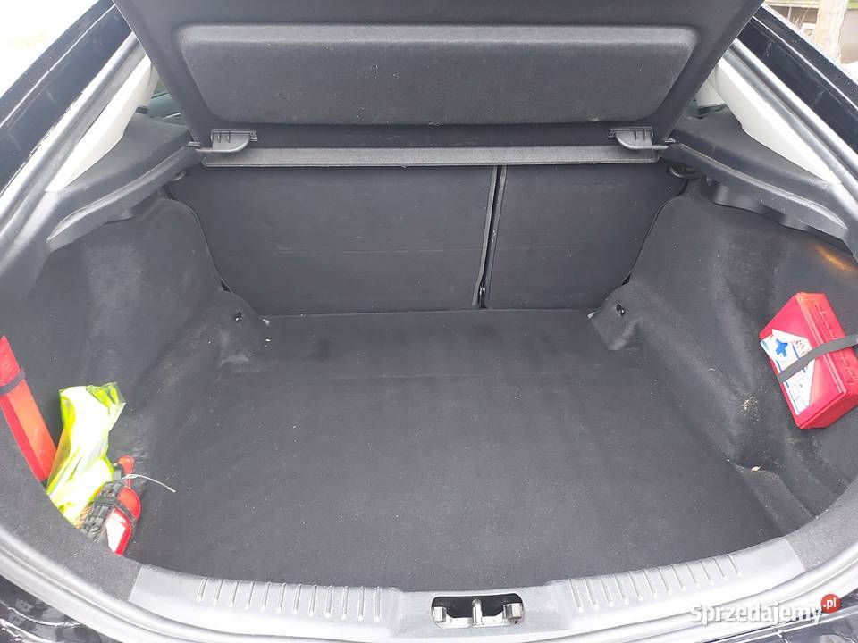 Ford Mondeo 16 MK4 w wersji Titanium Łódź