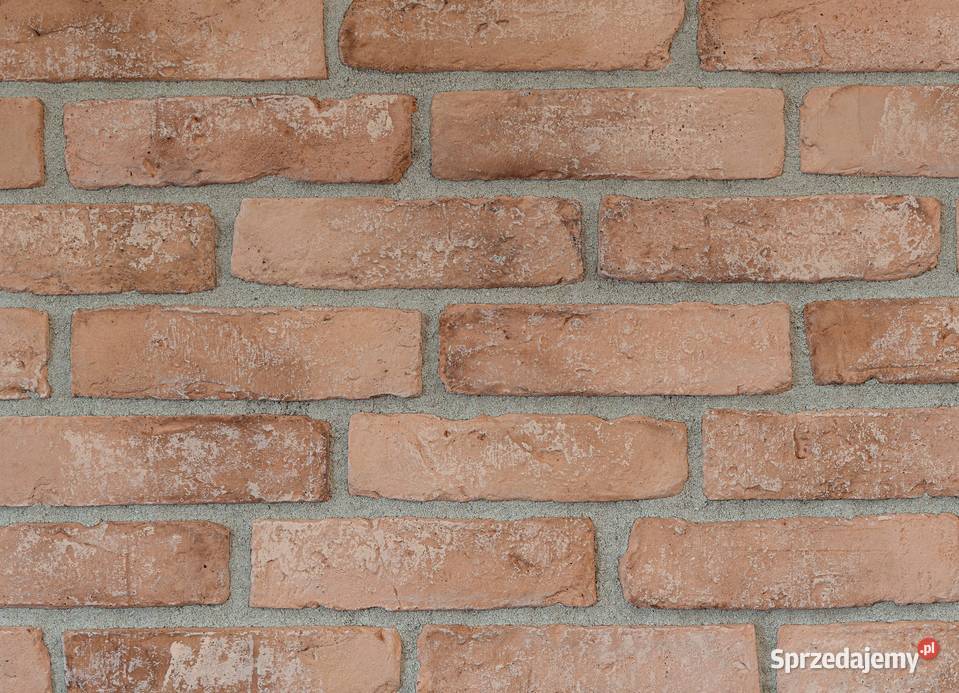 PŁYTKA CEGLANA SZEWSKA sprzedam