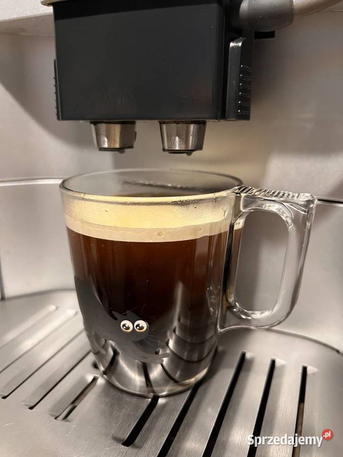 Ekspres do kawy Siemens eq6 seria 300 dolnośląskie