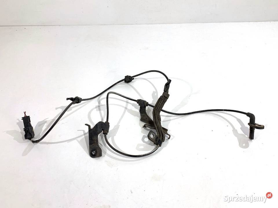 CZUJNIK ABS PRAWY PRZÓD TOYOTA COROLLA E21 podkarpackie