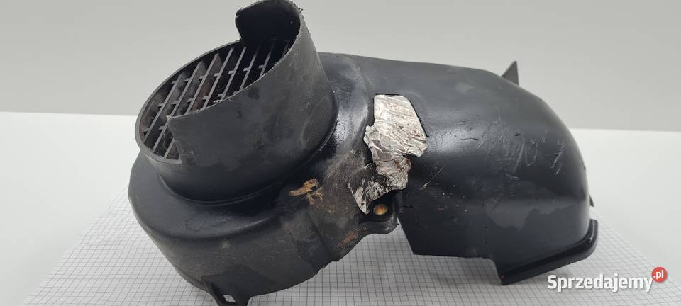 Honda Shadow 9050 SRX pokrywa kapa wentylatora mazowieckie Warszawa