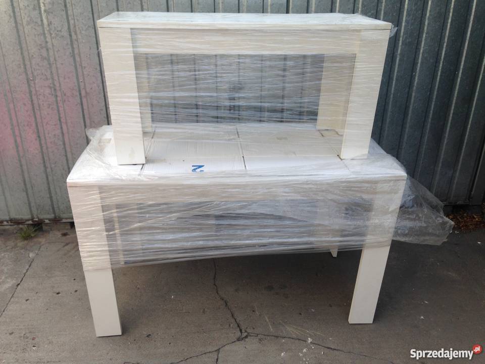 Stoliki ławki podesty do sklepu i nie Sklep kujawsko-pomorskie Bydgoszcz sprzedam