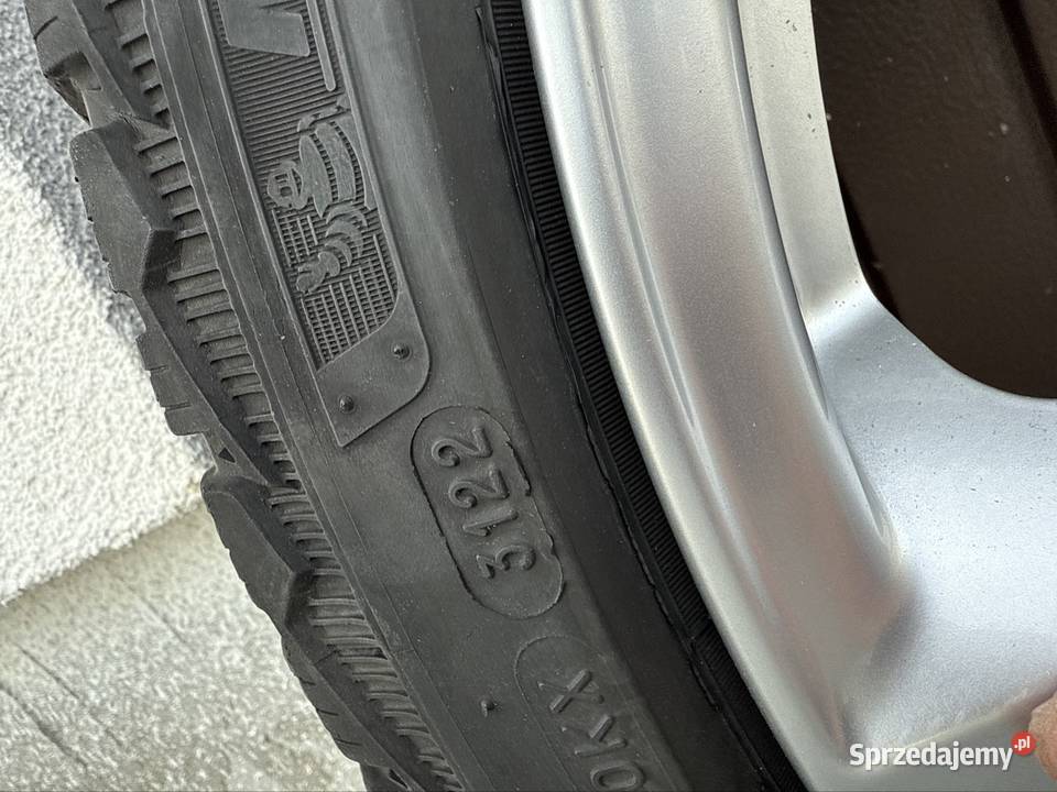 Alufelgi 20 Audi sportline 5x112 podkarpackie Harta