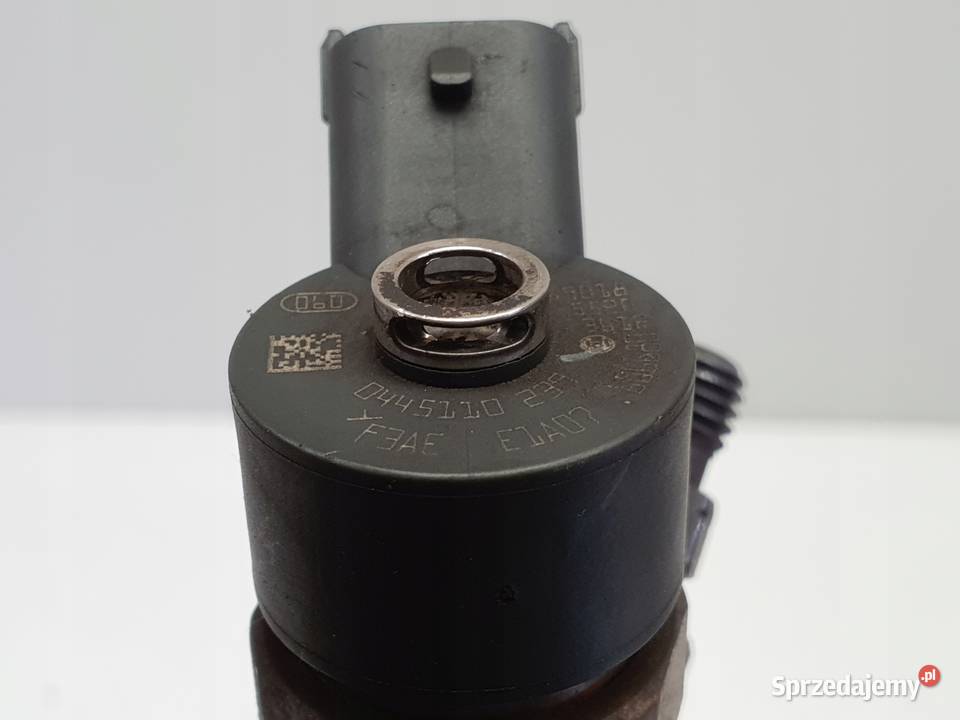 WTRYSKIWACZ Ford Focus MK2 II 16 TDCI wtrysk lubelskie sprzedam