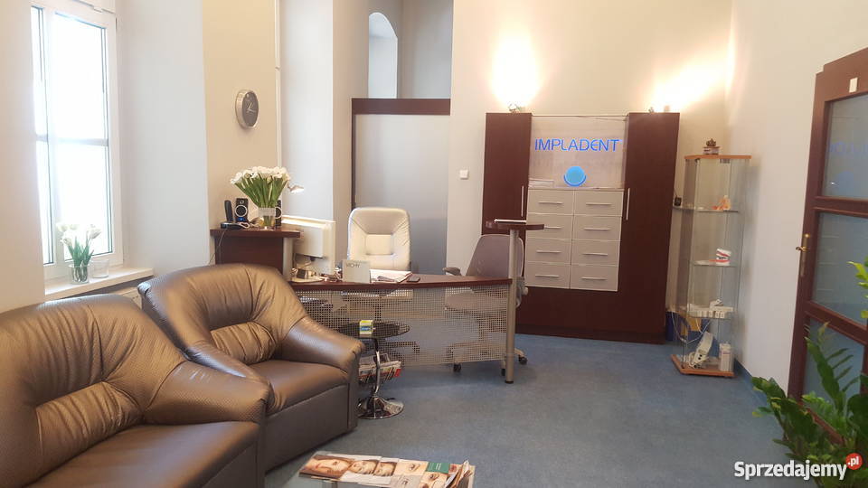 Meble medyczne dolnośląskie