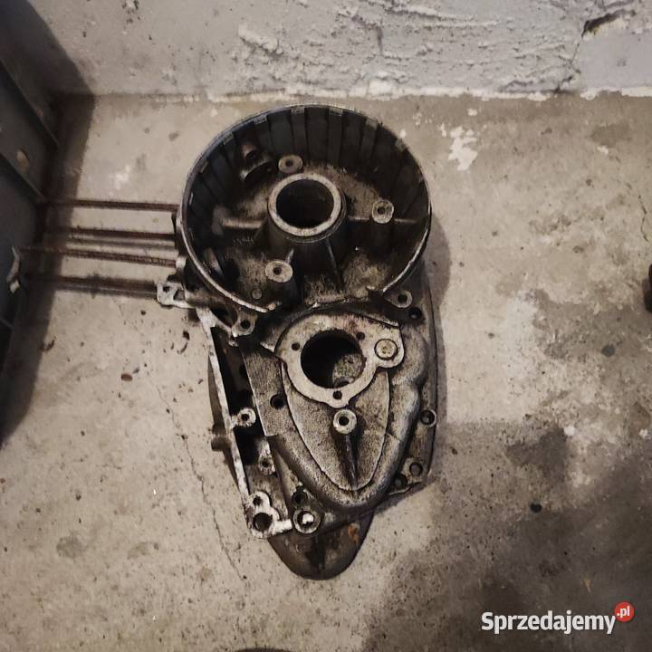 Kartery WSK 125 Zielona Góra