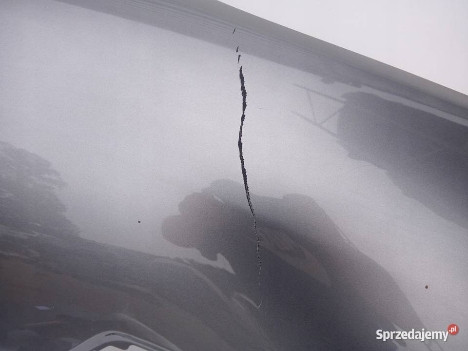 BŁOTNIK PRAWY PRZÓD INFINITI QX70 FX35 FX37 FX50 Nowy Tomyśl