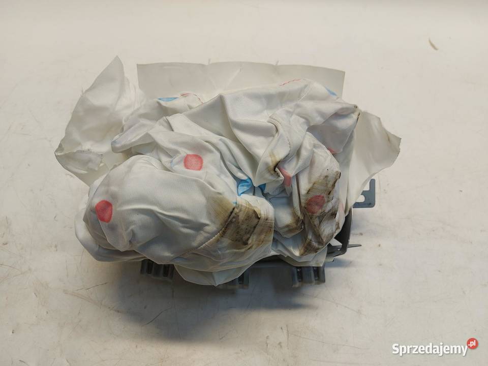 Mazda CX60 2023 airbag poduszka kierowcy w sprzedam