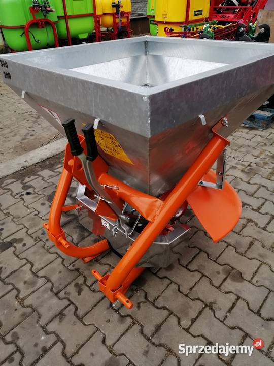 PIASKARKOSOLARKI firmy ABRA 300500L Wysokie Mazowieckie sprzedam