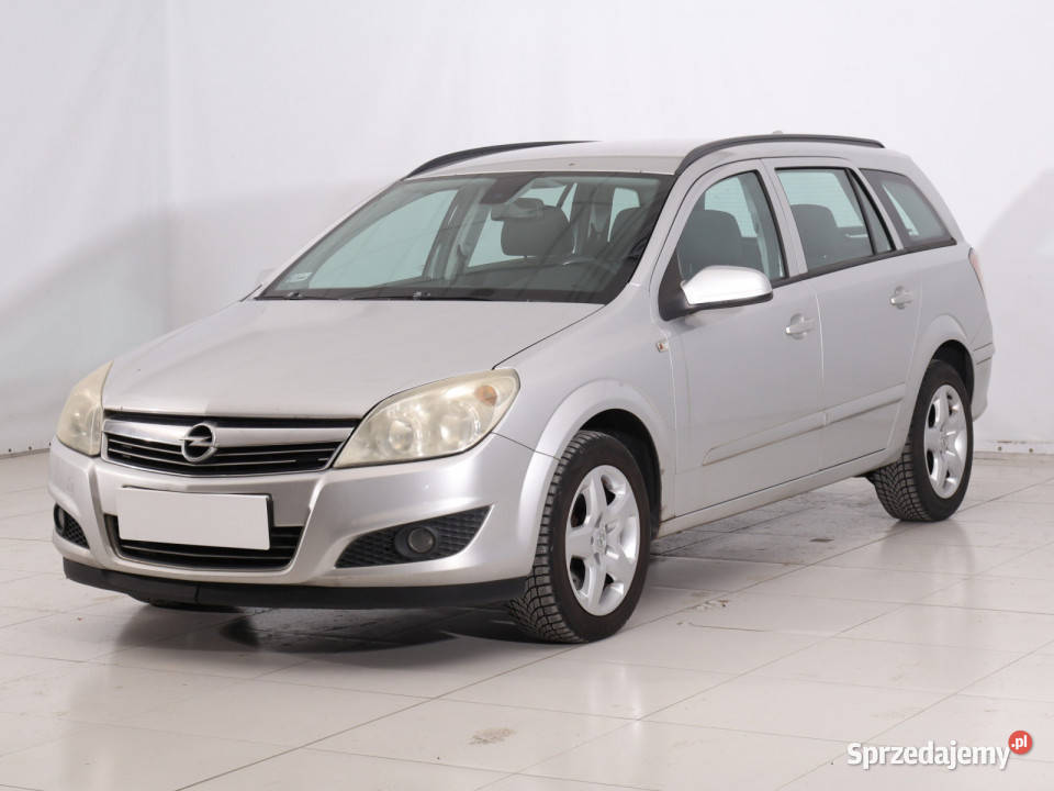 Opel Astra 19 CDTI poduszka powietrzna