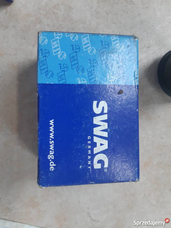 TULEJA WAHACZA SWAG 50922155 PRZÓD FORD TRANSIT dostawcze Koronowo