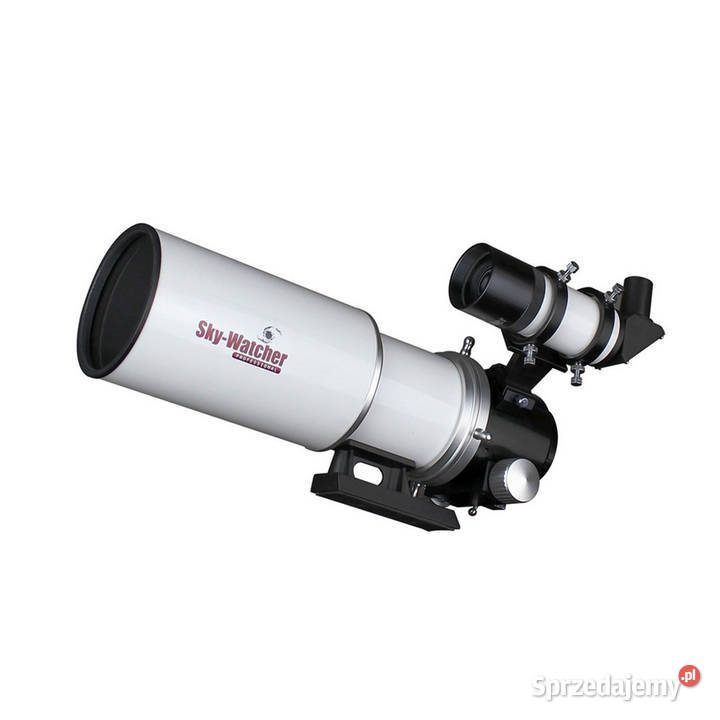 Tuba optyczna SkyWatcher Esprit 80 mm F5