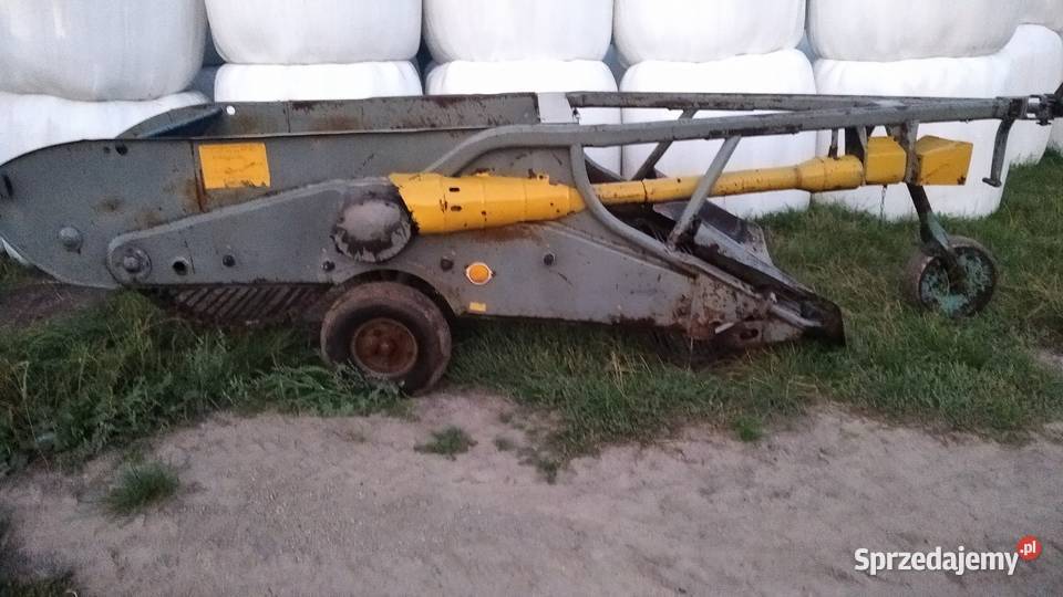 Kopaczka do ziemniaków Jaświły