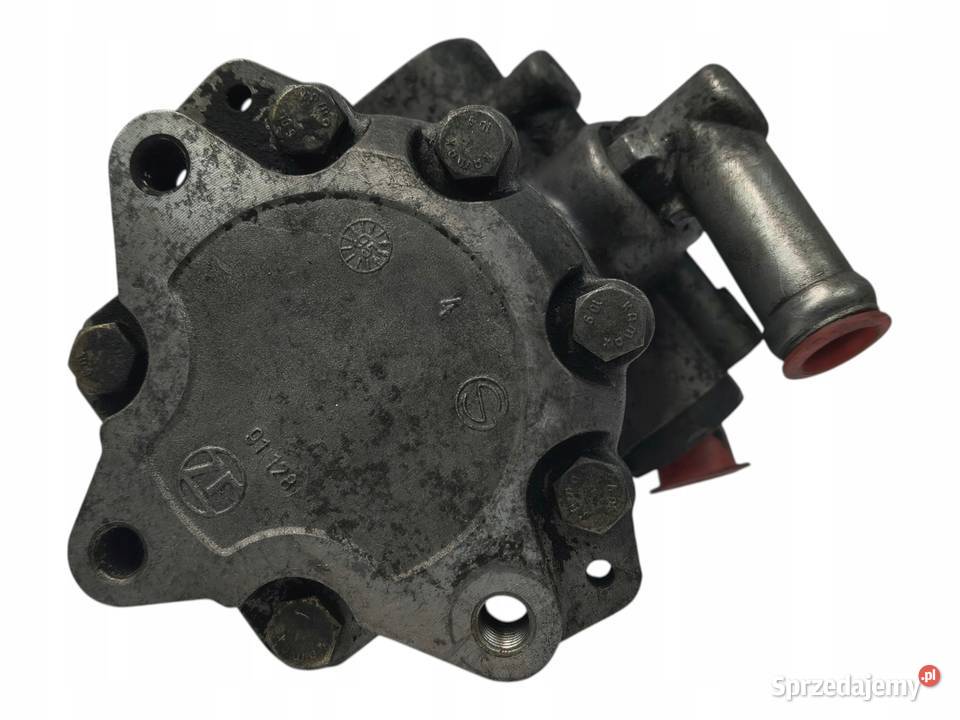 POMPA WSPOMAGANIA Audi A4 B5 A6 C5 VW Passat B5 Chełm sprzedam