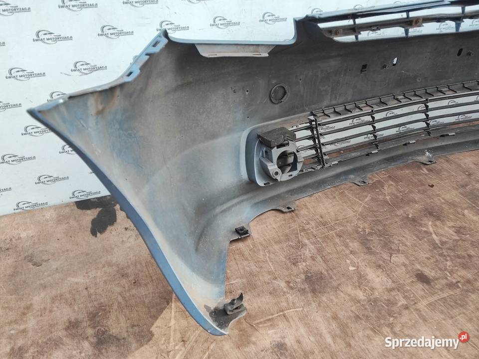 TOYOTA PRIUS XW20 06r zderzak przód Kielce sprzedam