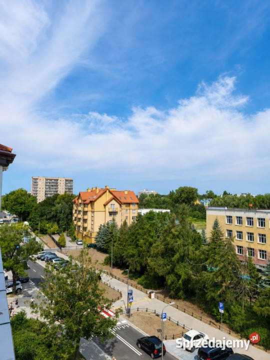 KOŁOBRZEG zamieszkaj zainwestuj 38 m idealne na Kołobrzeg