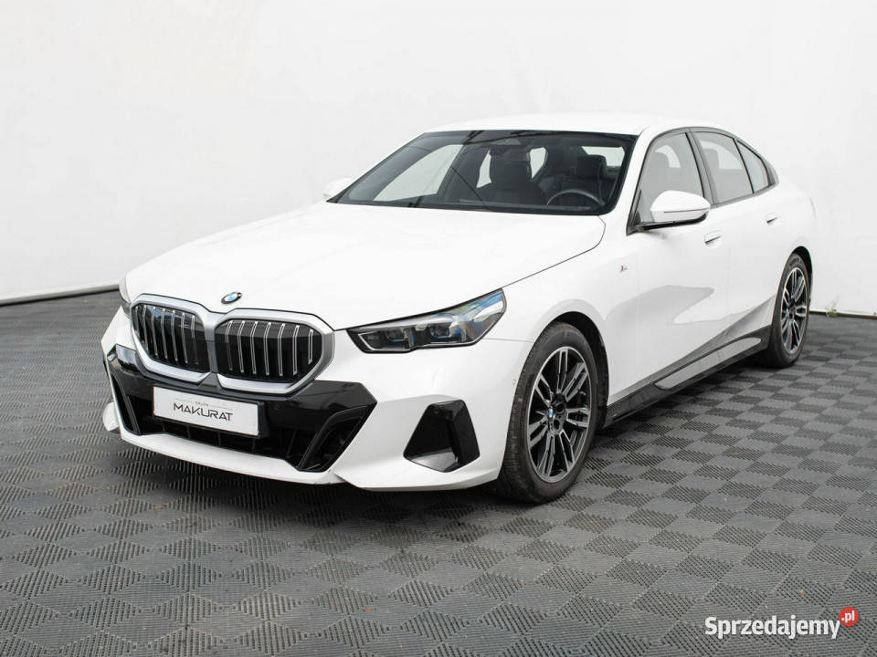 BMW 520 GD7P015520d mHEV M Sport Ambient Podgrzf Zarejestrowany w Polsce sprzedam