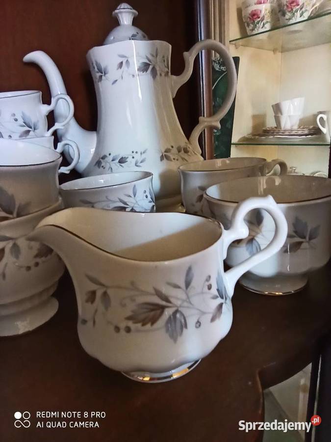 Serwis Gainsborough Made in England Gdańsk sprzedam