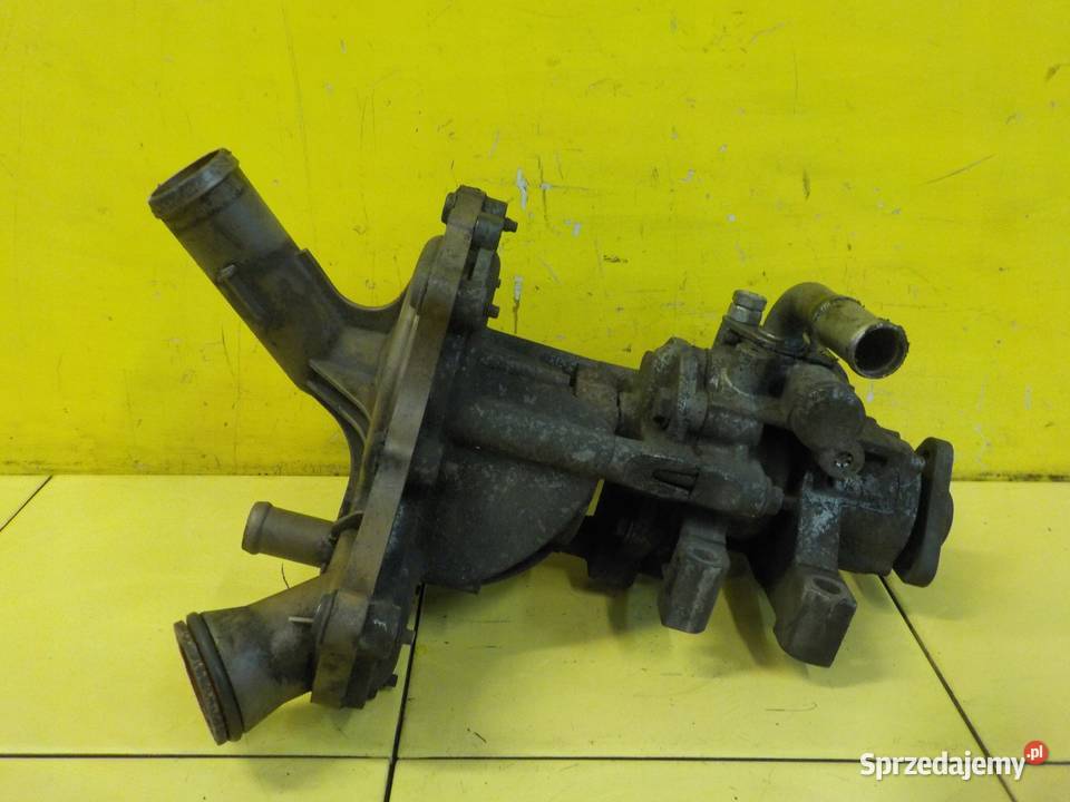 FORD TRANSIT MK7 22 TDCI 09r 110 QVFA pompa Suków sprzedam