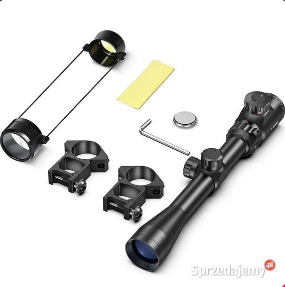 Wiatrówka Hatsan 125 Pro QE Vortex 45 mm lufa QE sprzedam