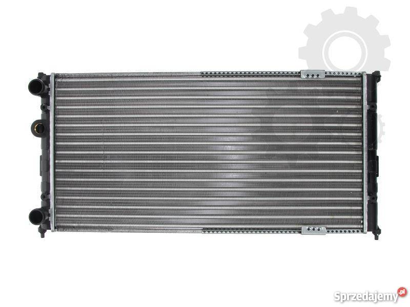 CHŁODNICA VW CADDY II NADWOZIE PEŁNE chłodnice Pruszków