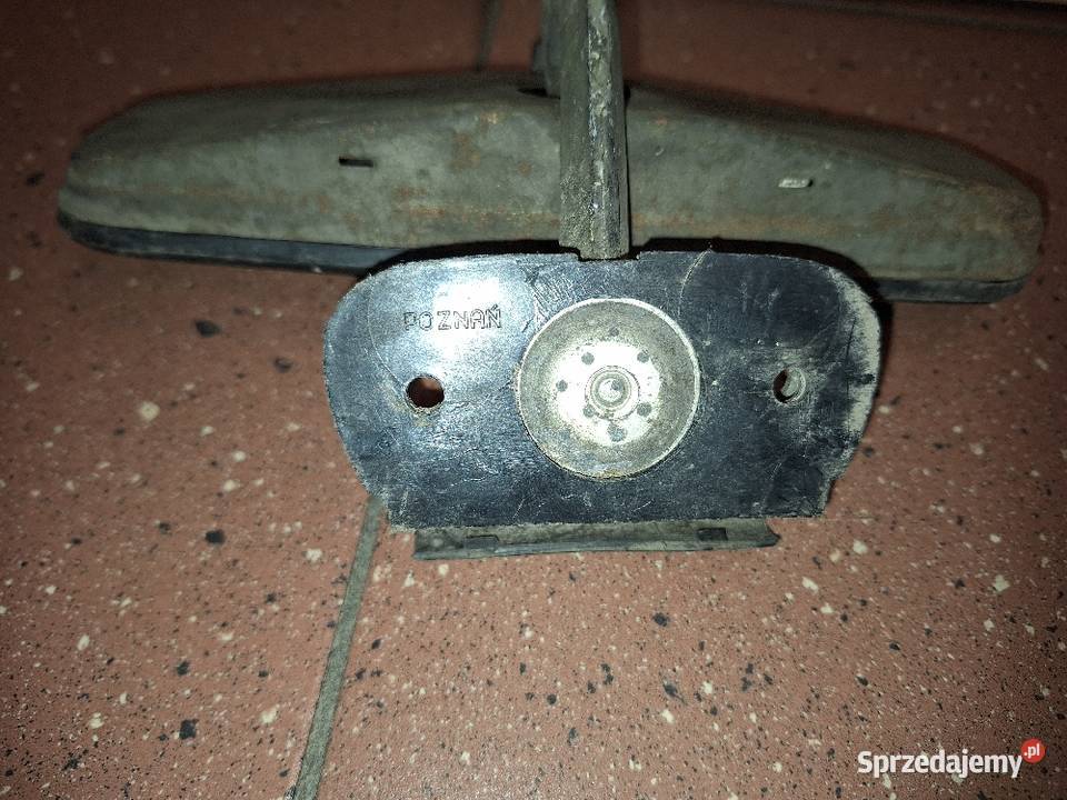 Lusterko wsteczne fiat 125p 126p polonez Strzyżów