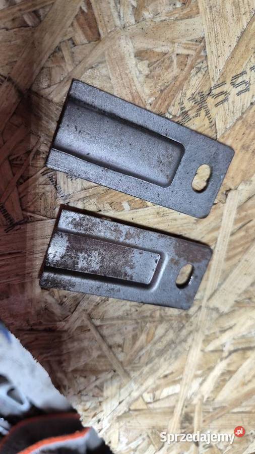 Motorynka m1 reperaturka bagażnika Hryniewicze