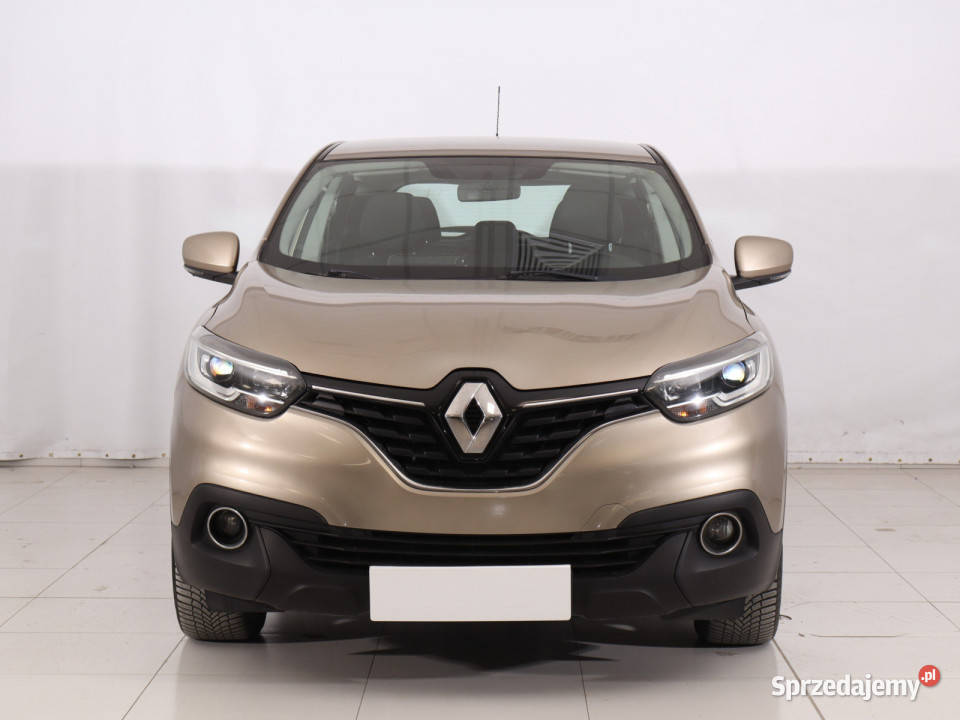 Renault Kadjar 12 TCe Piaseczno
