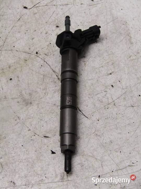 WTRYSKIWACZE WTRYSKI KPL 22 IDTEC HONDA CRV CRV