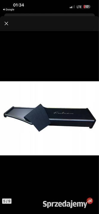 Pułka z szufladką SCANIA R