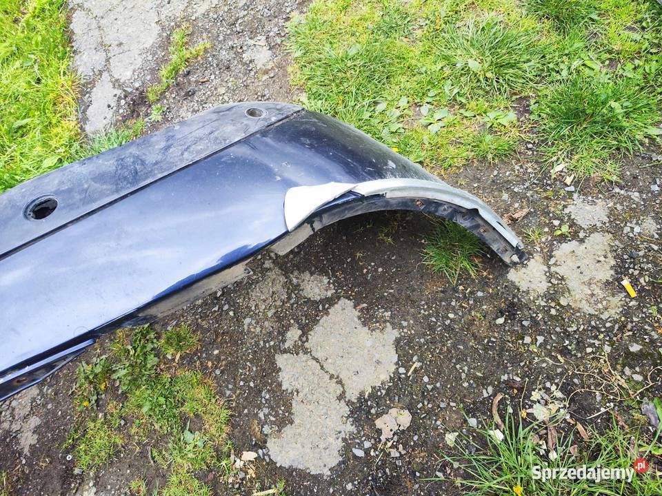 Lancia Thesis Zderzak przedni przód Bolków