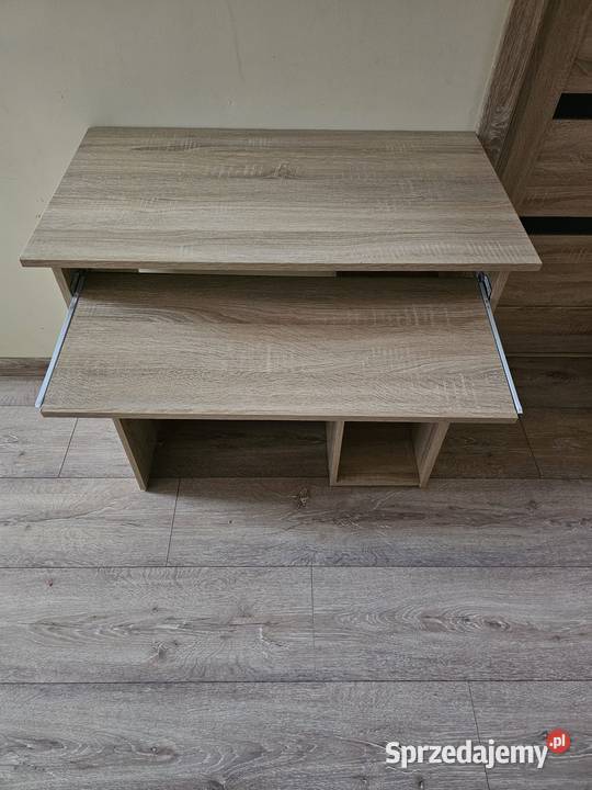 Biurko wielkopolskie Kamionki