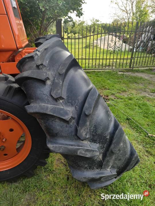 Opony 38070 R24 MTZ Pronar Biała Podlaska