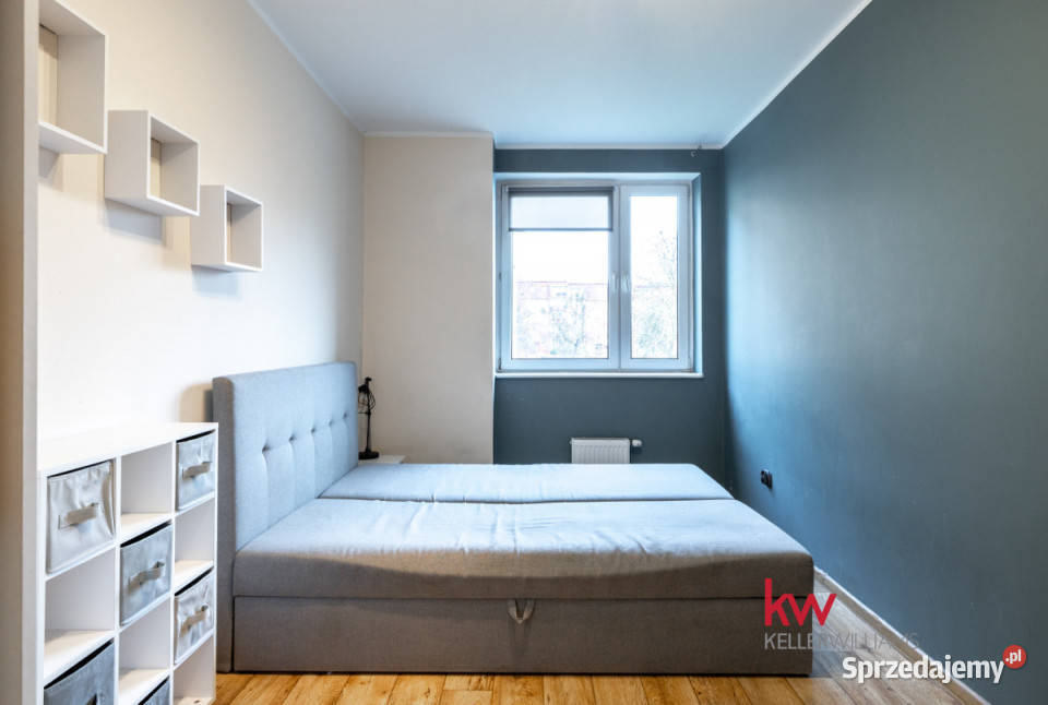 Mieszkanie Kwidzyn Szeroka 52m2 2 pokoje sprzedam