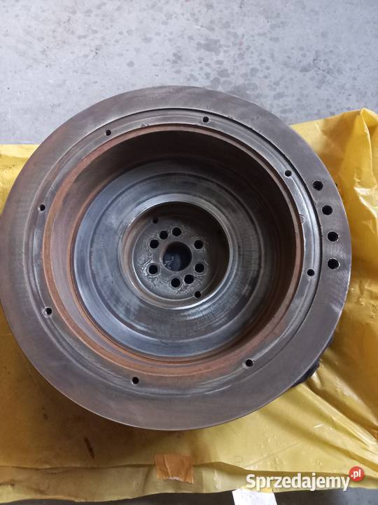 Koło zamachowe Ursus C328