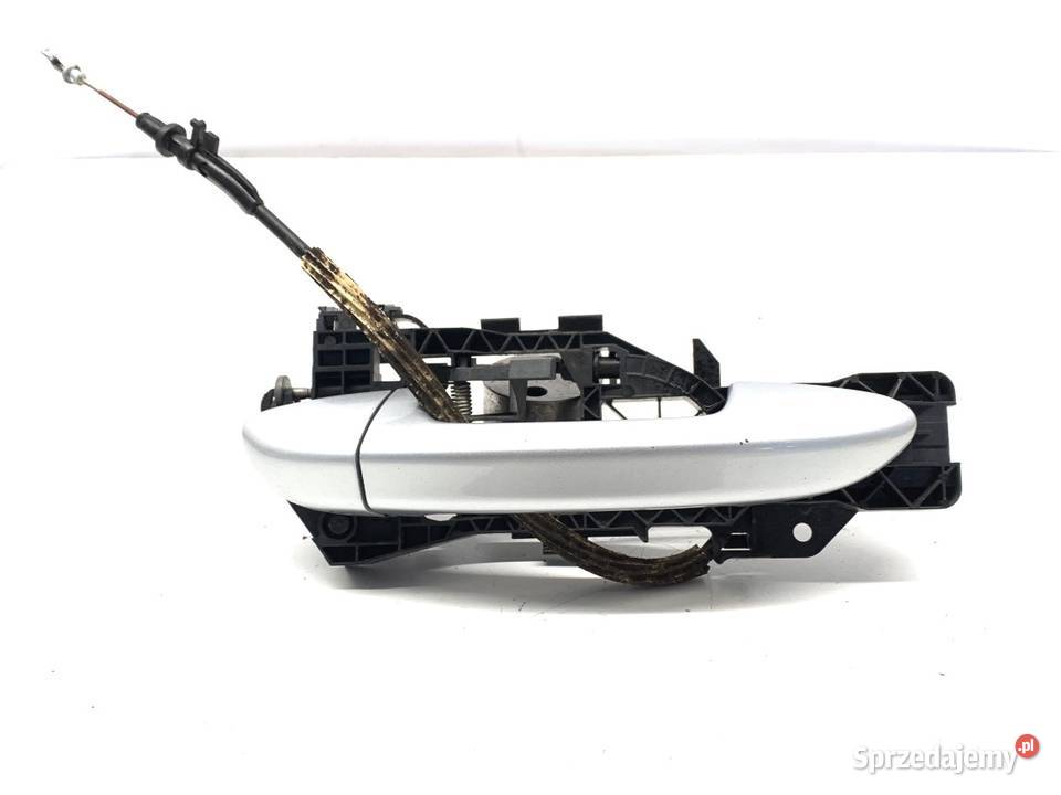 KLAMKA ZEWNĘTRZNA PRAWY TYŁ VW PASSAT B7 Kombi