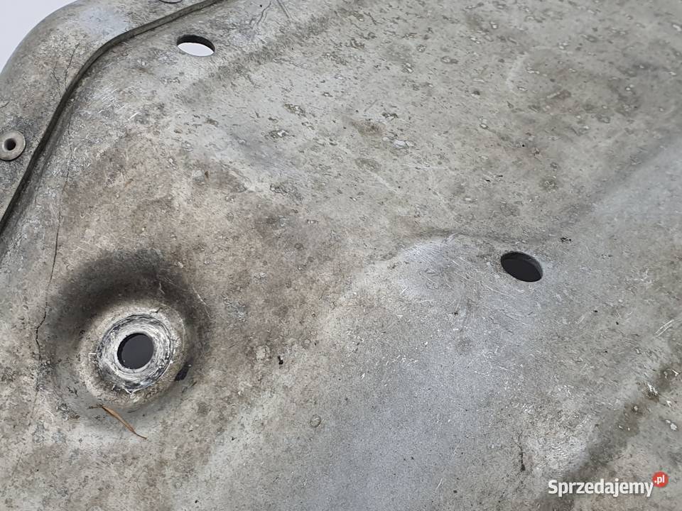 Plyta Silnika Oslona Spodu Honda Crf 1000 Africa Łódź