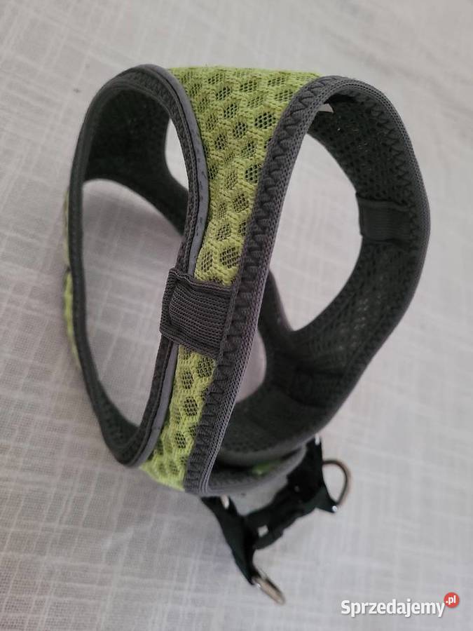 Szelki psa kota 3M Kozubszczyzna