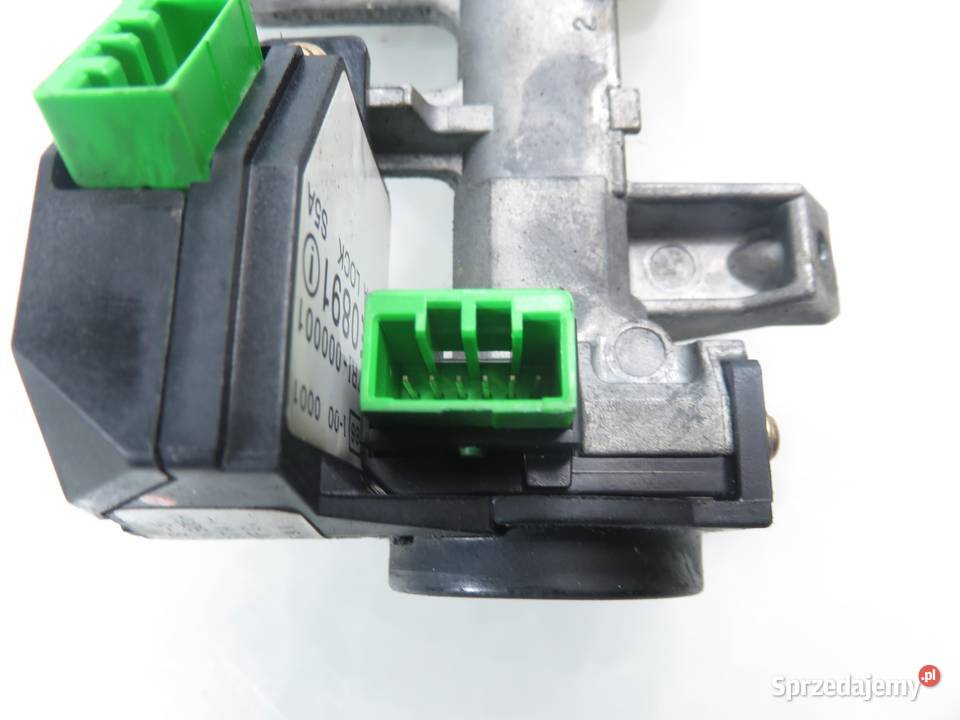 STACYJKA WKŁADKI HONDA CIVIC VII EU EP EV sprzedam