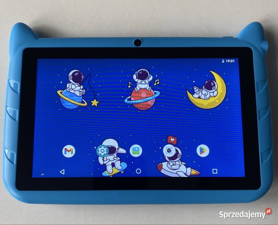 Tablet dzieci 7 Android 13 Kraków