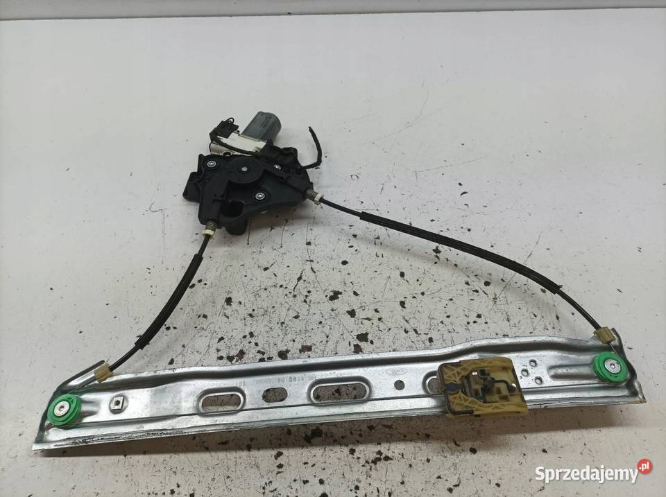 MECHANIZM SZYBY PRAWY PRZÓD A65066113 Ford