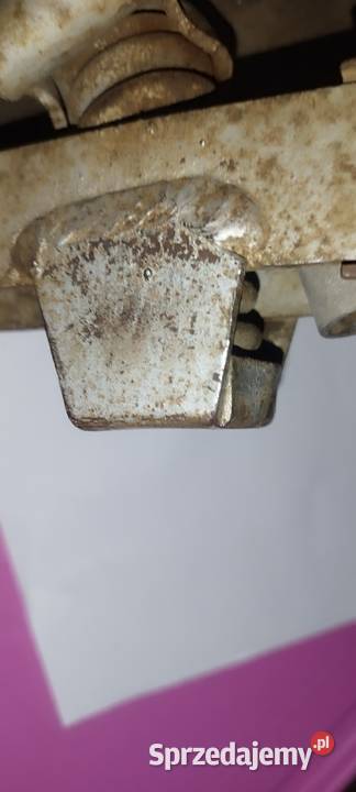 Siedzenie do sztywniaka