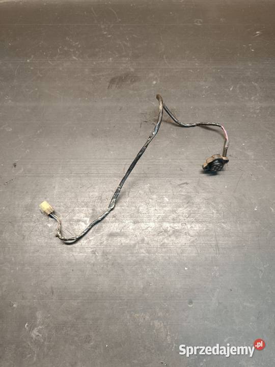 Czujnik luzu biegu neutralnego N jałowego części Czujniki i sterowniki Gołaczewy