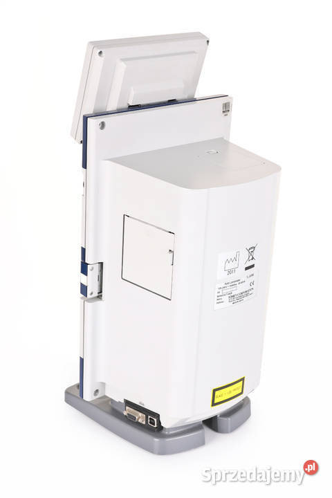 Dioptromierz elektroniczny TOMEY TL3000C Leszno