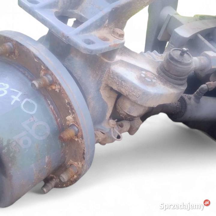 Zwolnica Zwrotnica Dana 070BP2341 86015339 Wilkowo sprzedam