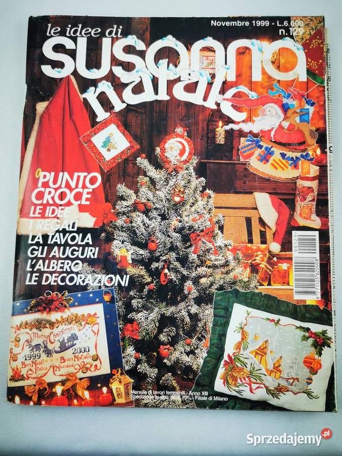 Le idee di Susanna Wiśniowa