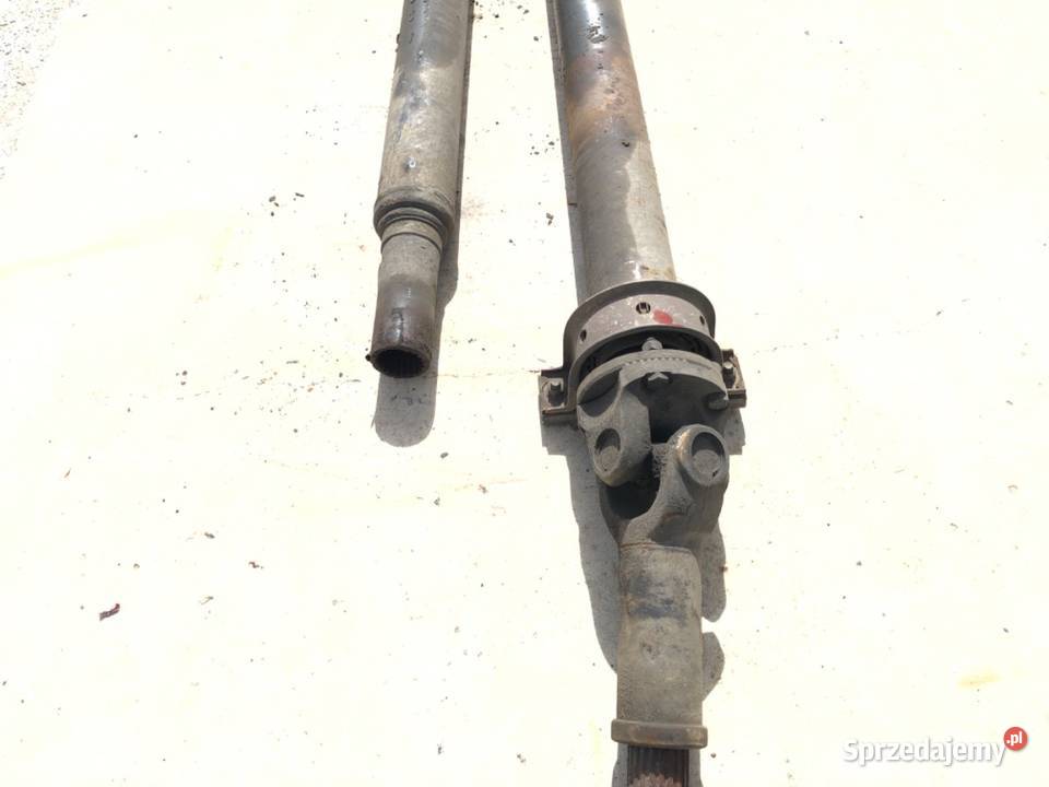 WAŁ NAPEDOWY TYŁ RENAULT TRUCKS MIDLUM Hatchback ciężarowe sprzedam