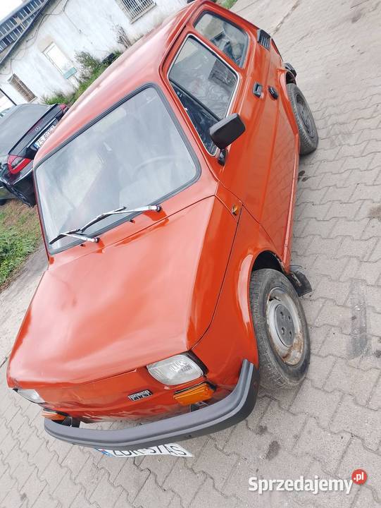 Fiat 126p