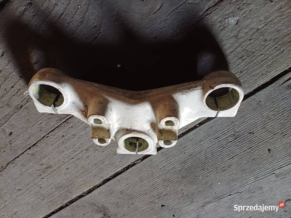 Półka górna wsk kos Świdnica Polska